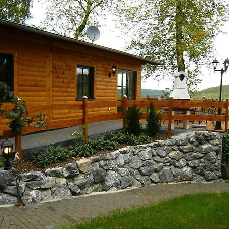 Vakantiehuis 