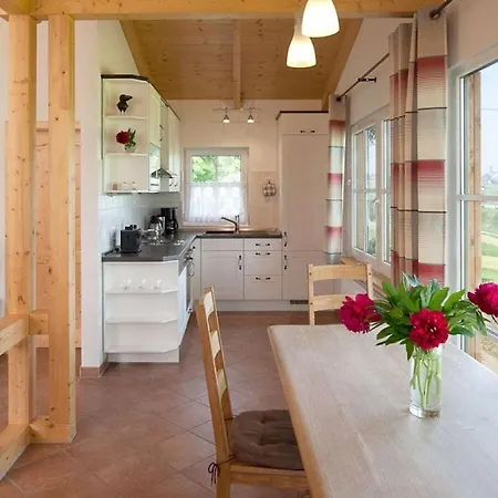 Vakantiehuis 