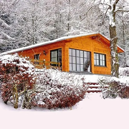 Vakantiehuis 