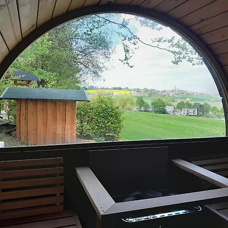 Vakantiehuis 