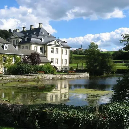 Vakantiehuis 